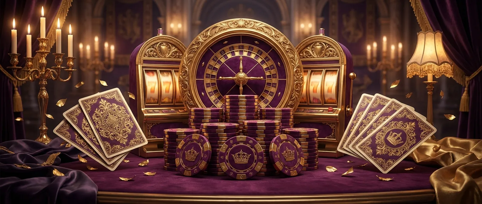 30Bet Casino
