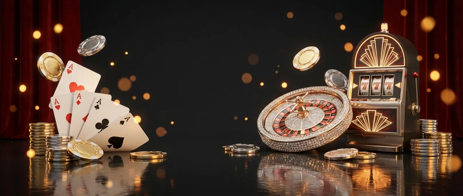 30Bet Casino